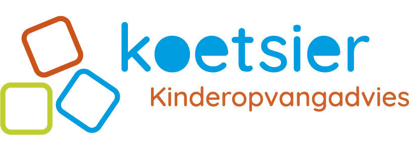 Koetsier Kinderopvang Advies - Logo